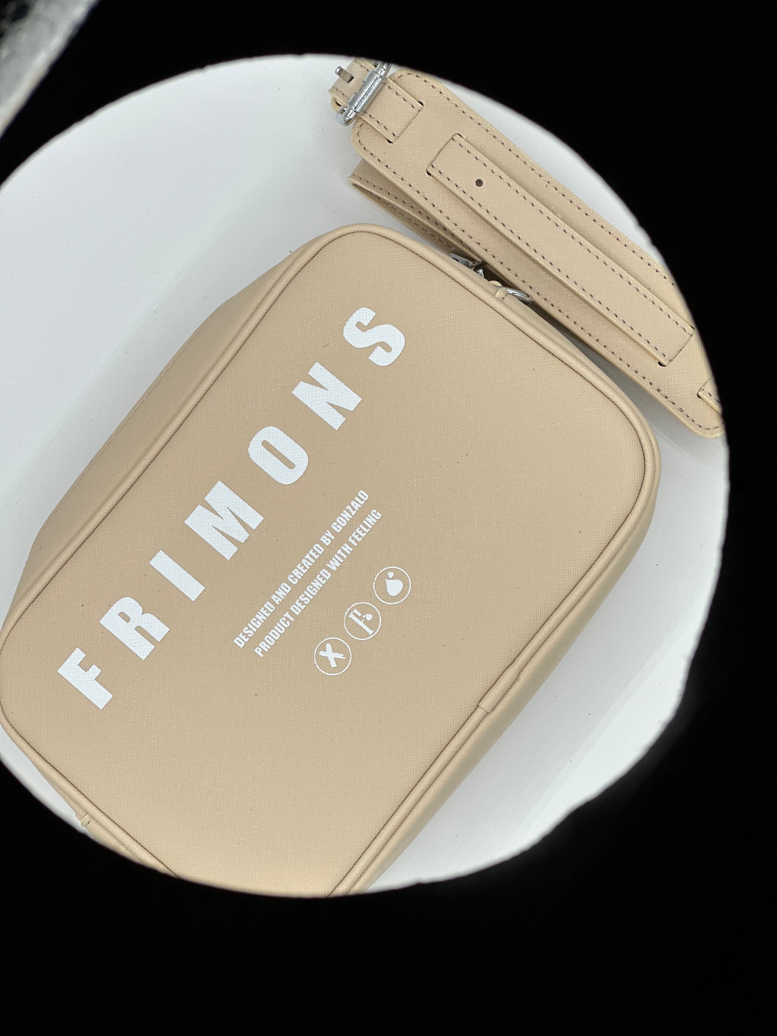 FRIMONS PARIS