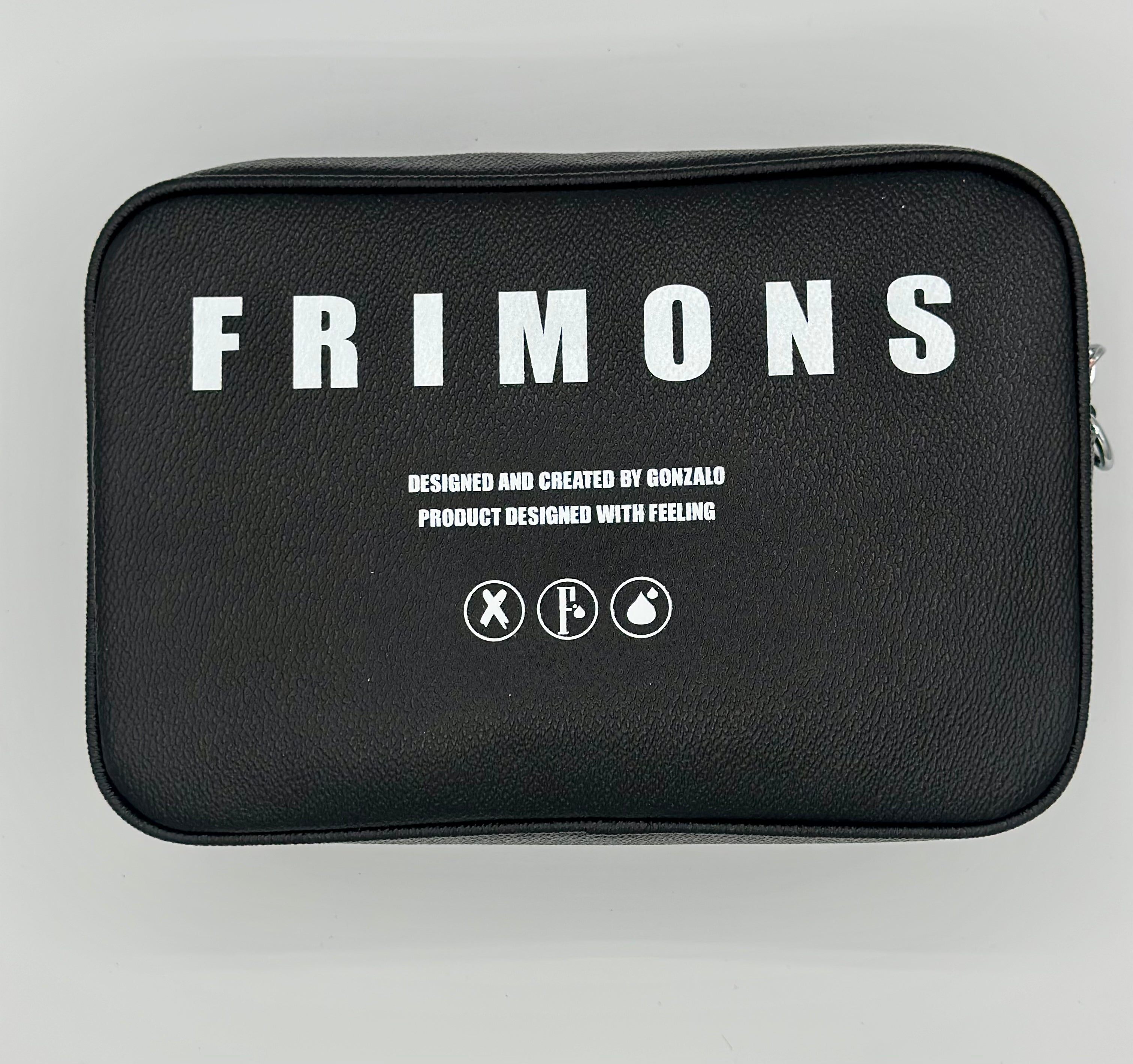 FRIMONS S3 BLACK