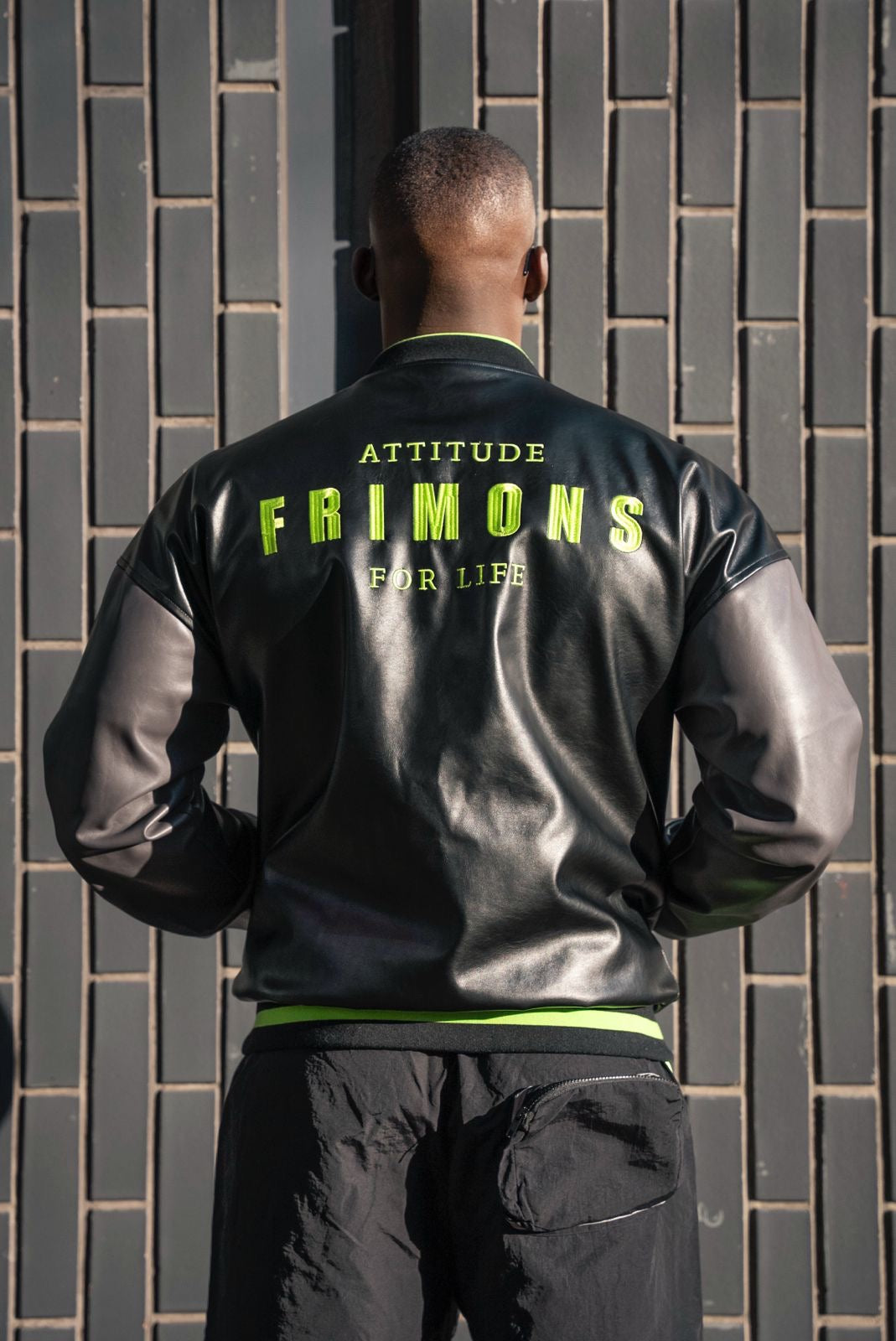 FRIMONS PARIS