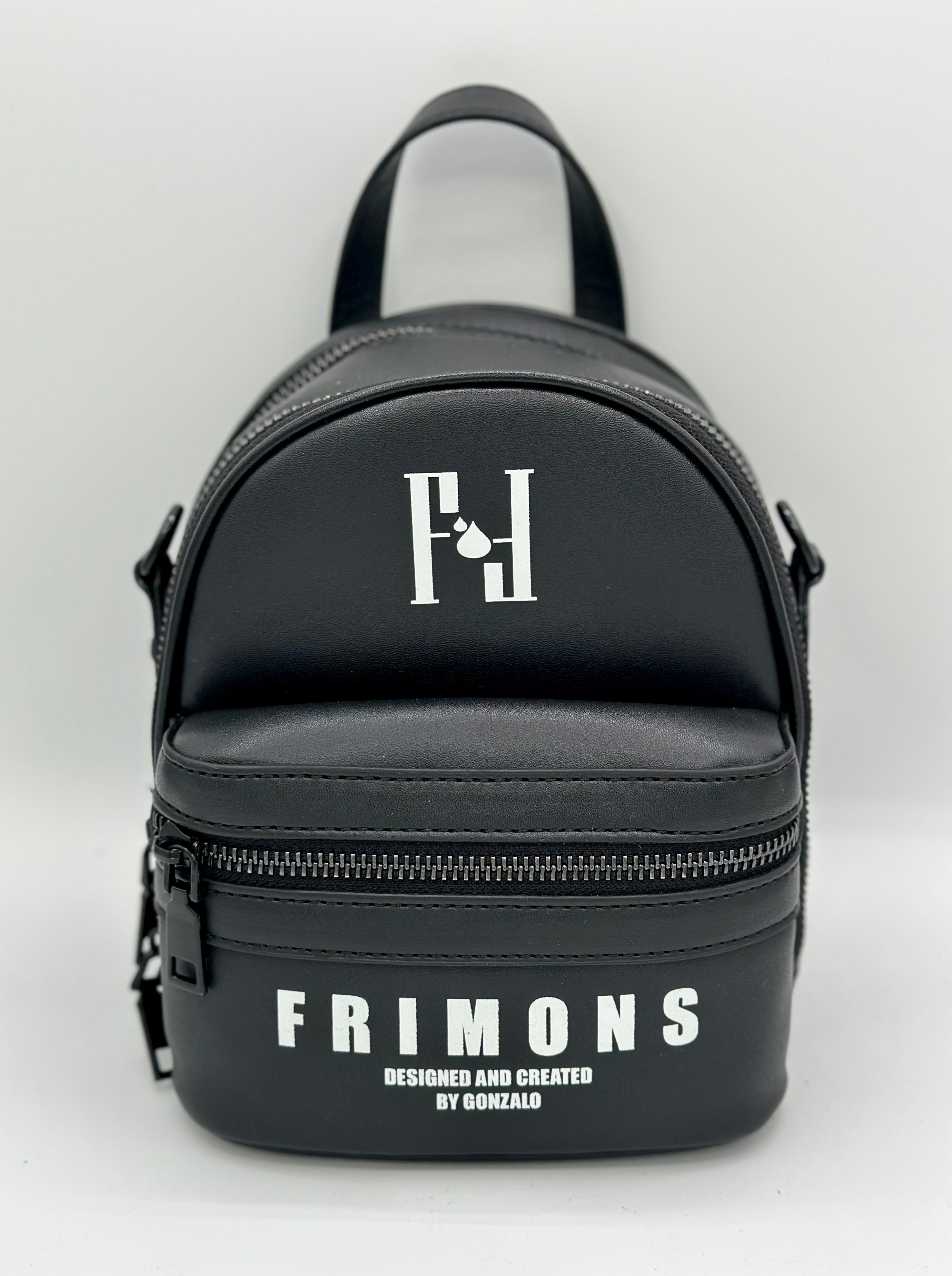 FRIMONS PARIS