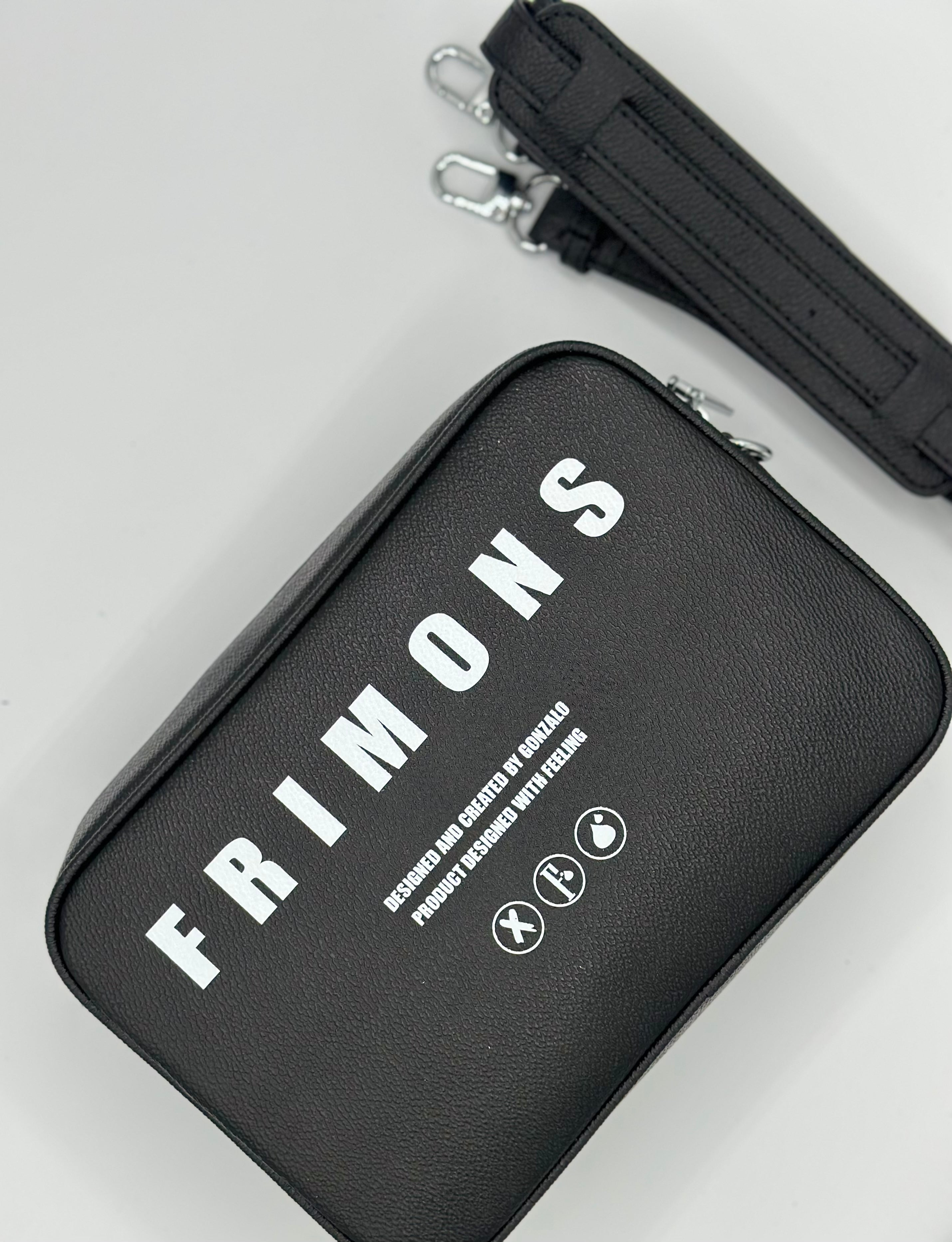 FRIMONS PARIS