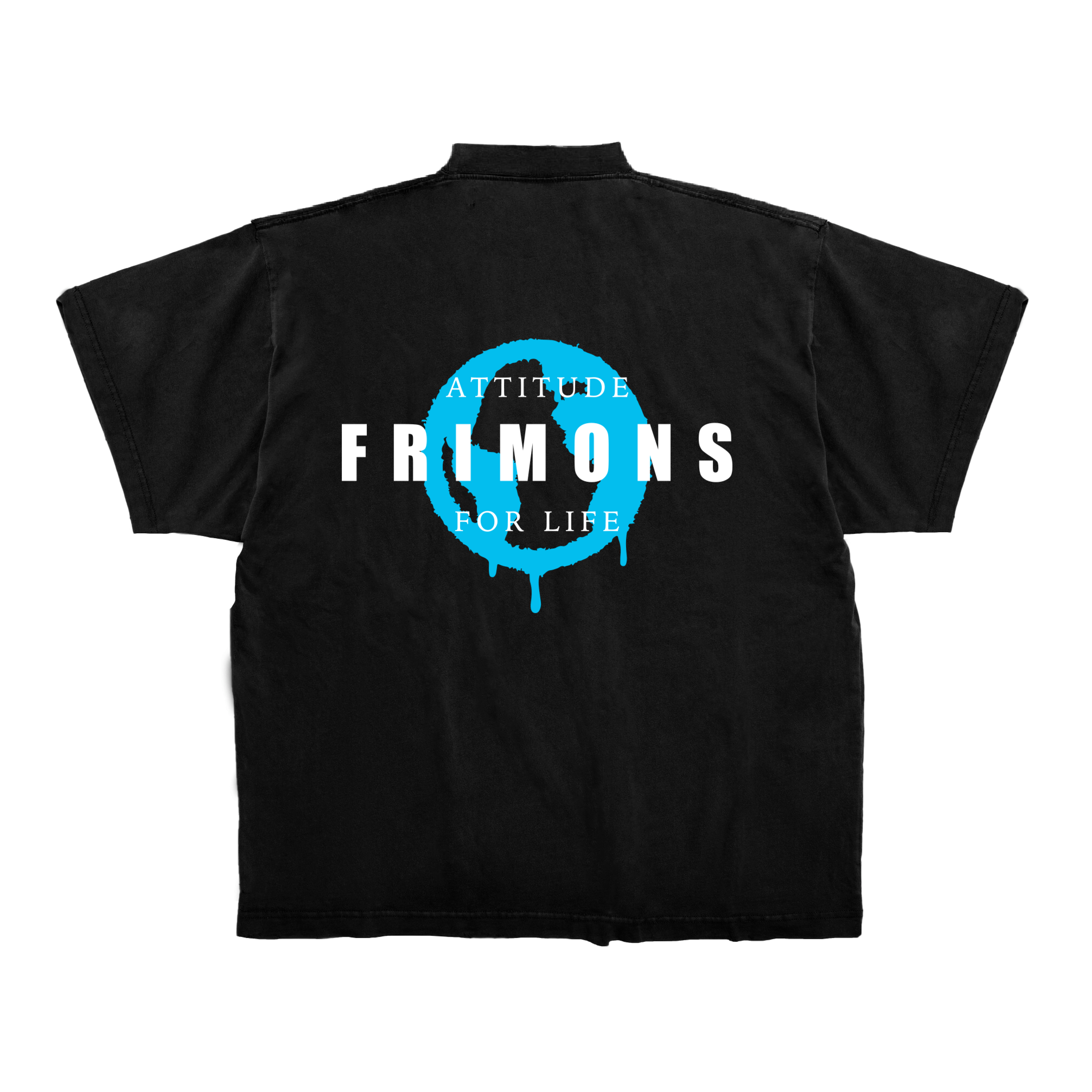 FRIMONS PARIS