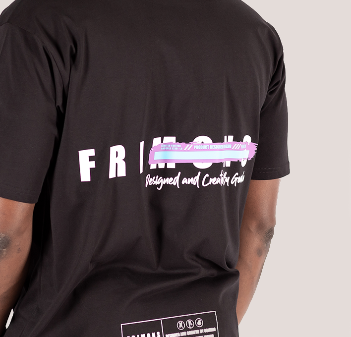 FRIMONS PARIS