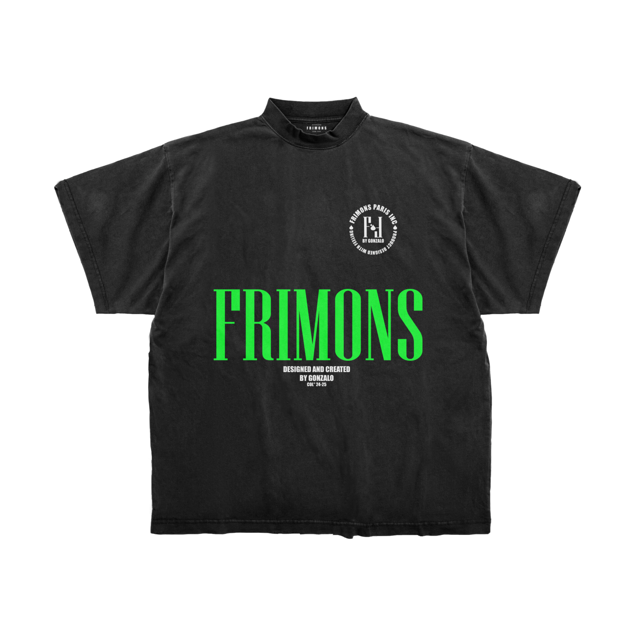 FRIMONS PARIS