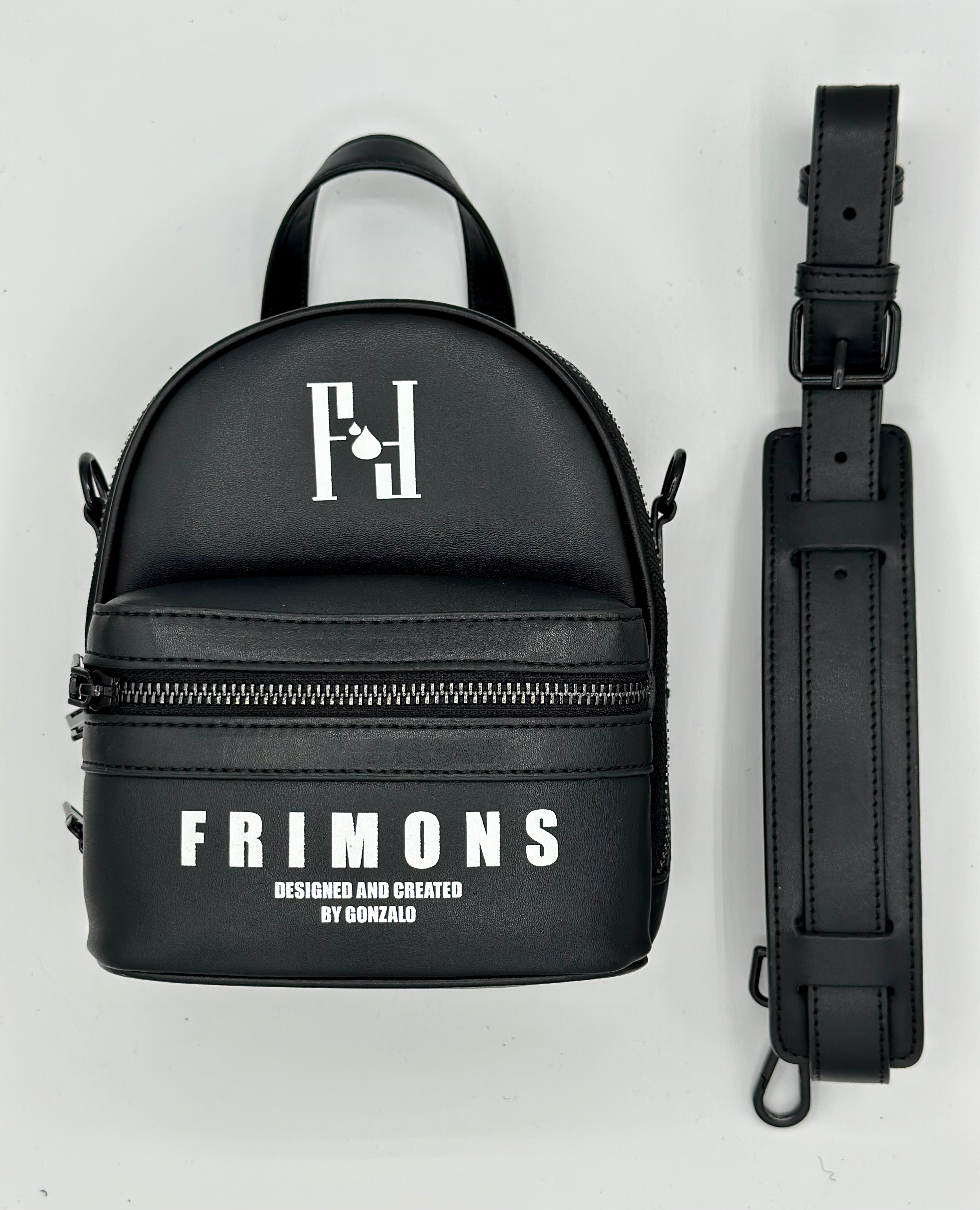 FRIMONS PARIS