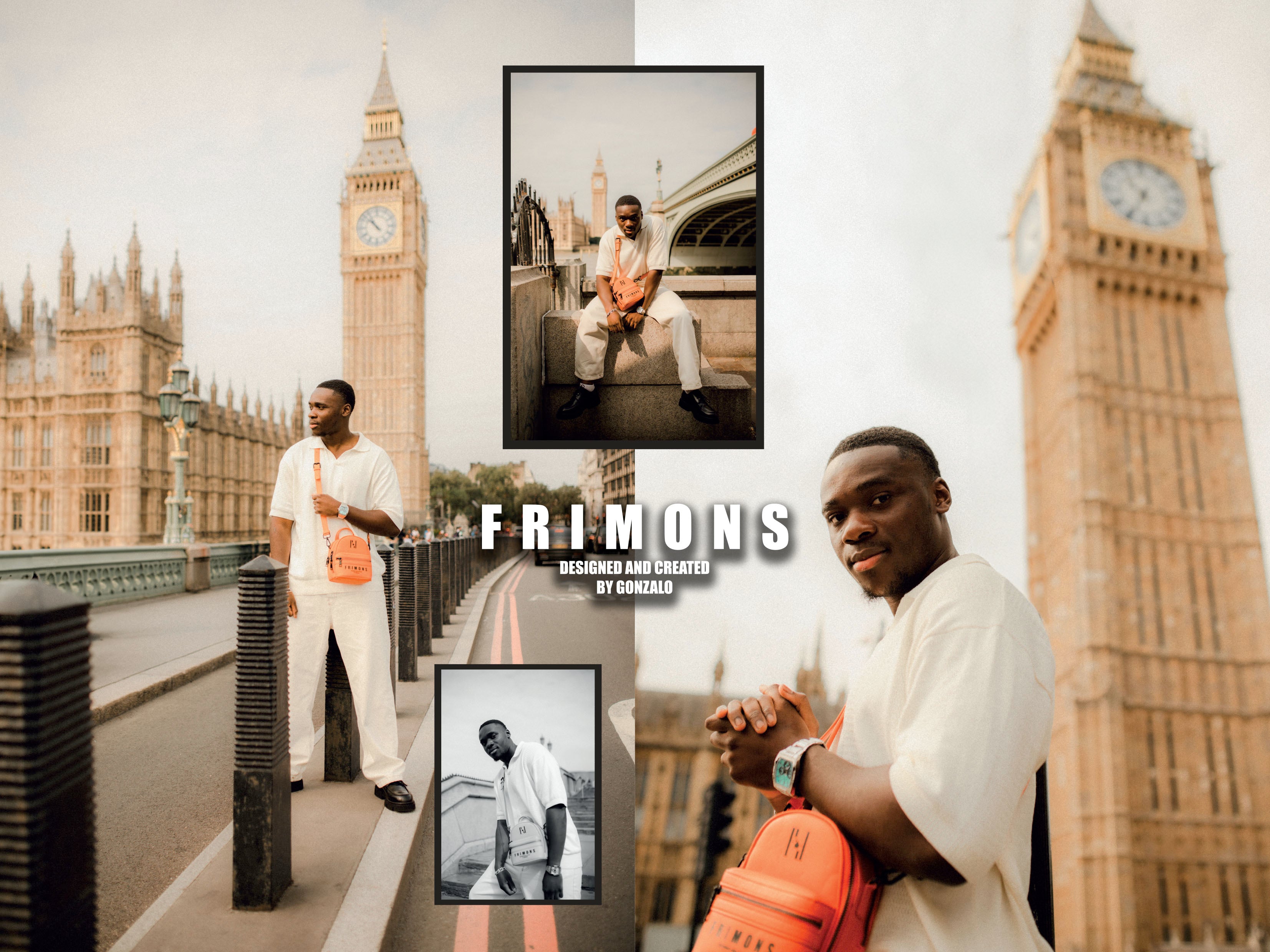 FRIMONS PARIS