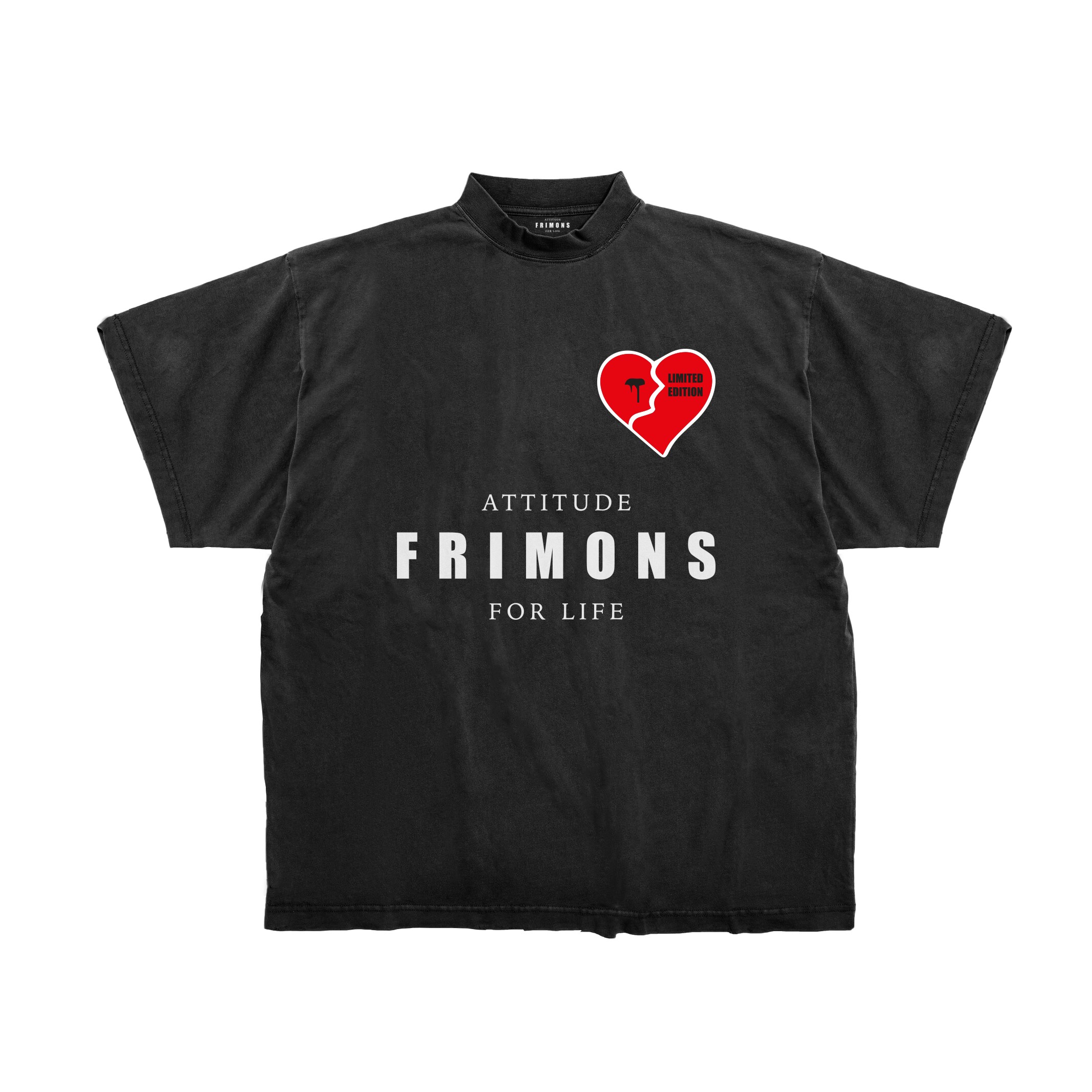 FRIMONS PARIS