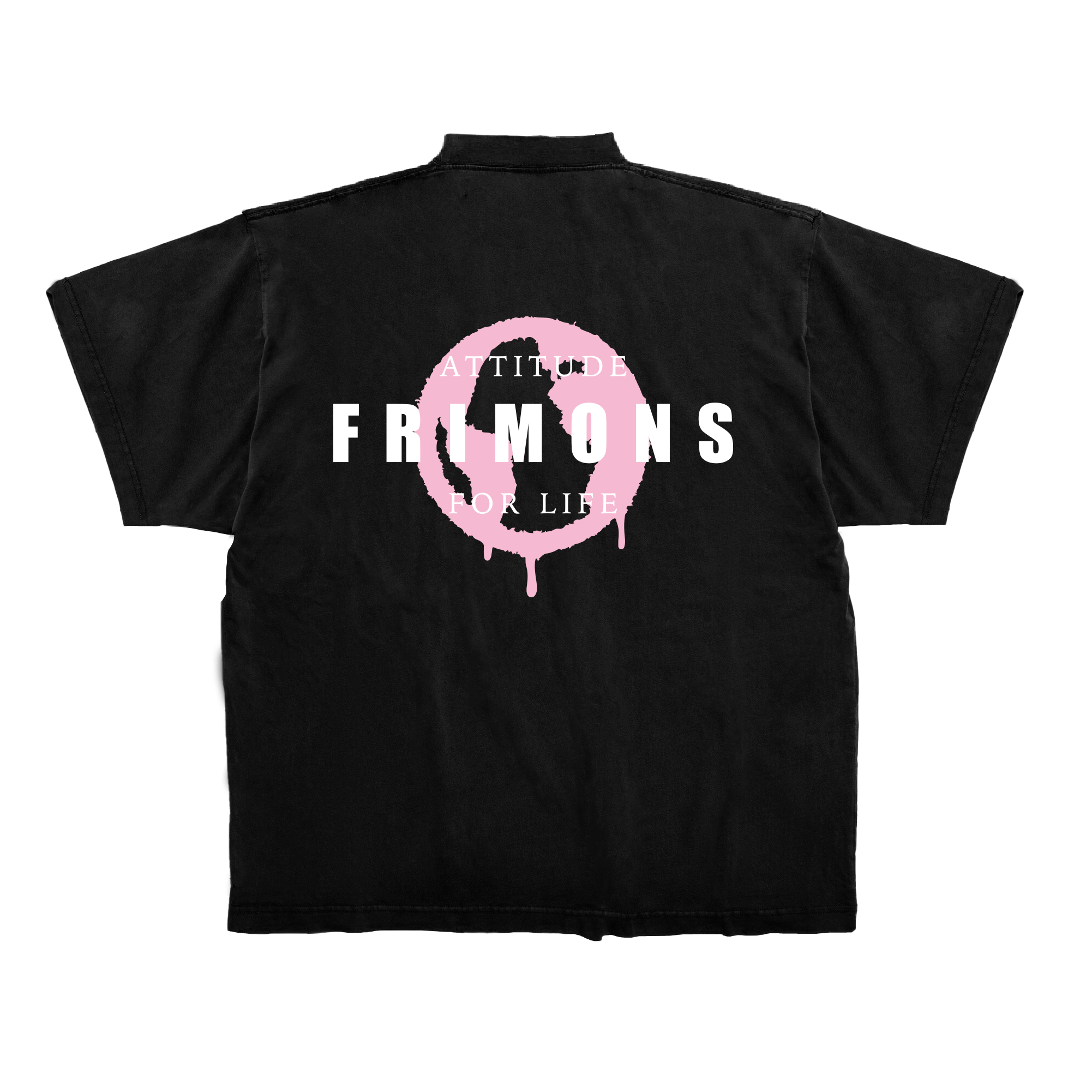 FRIMONS PARIS