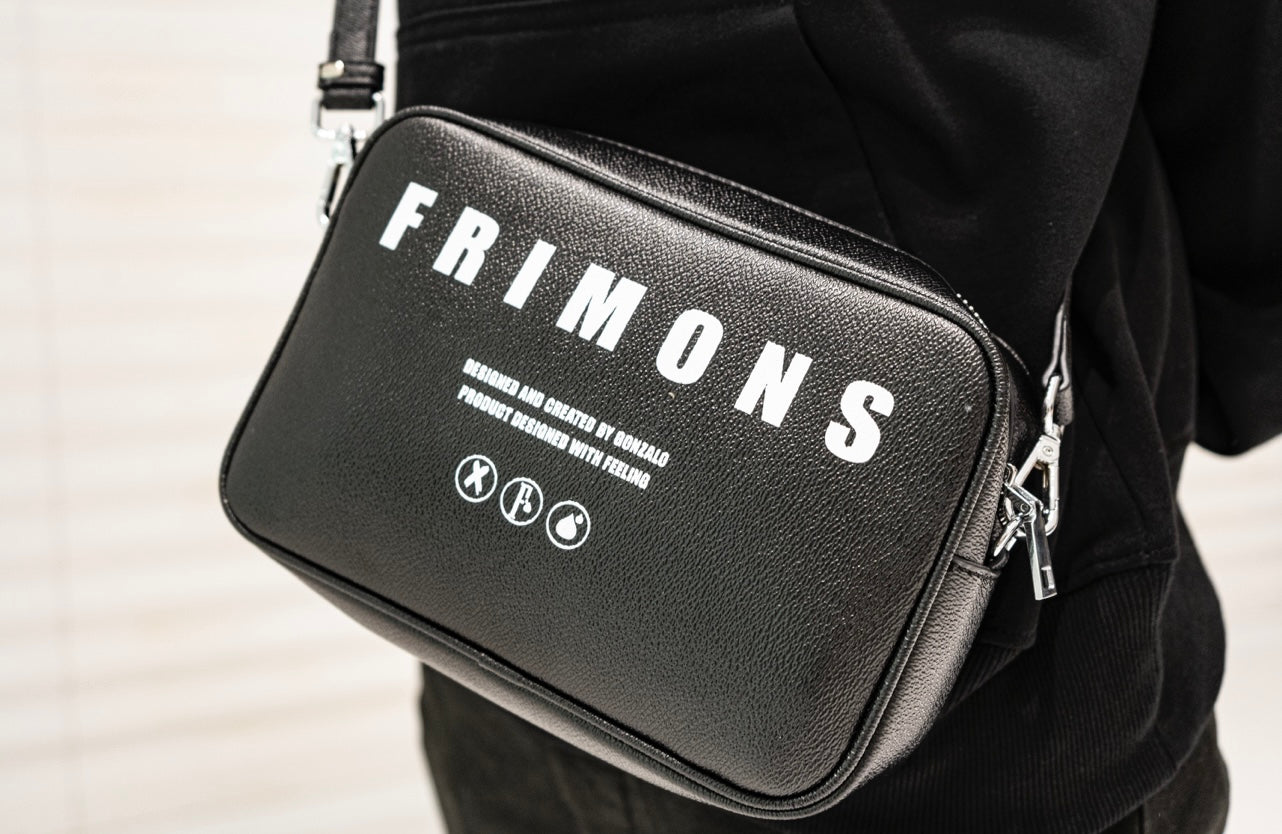 FRIMONS PARIS