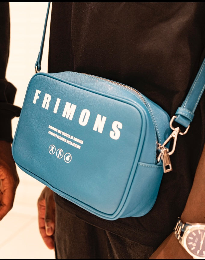 FRIMONS PARIS