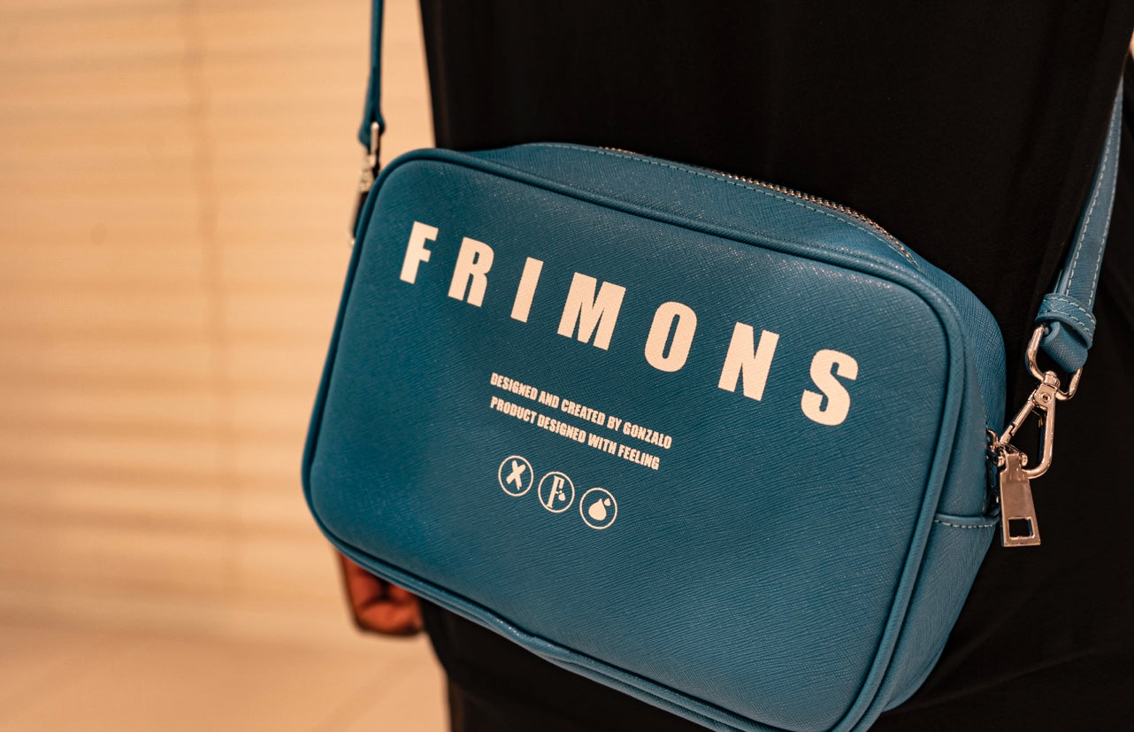 FRIMONS PARIS