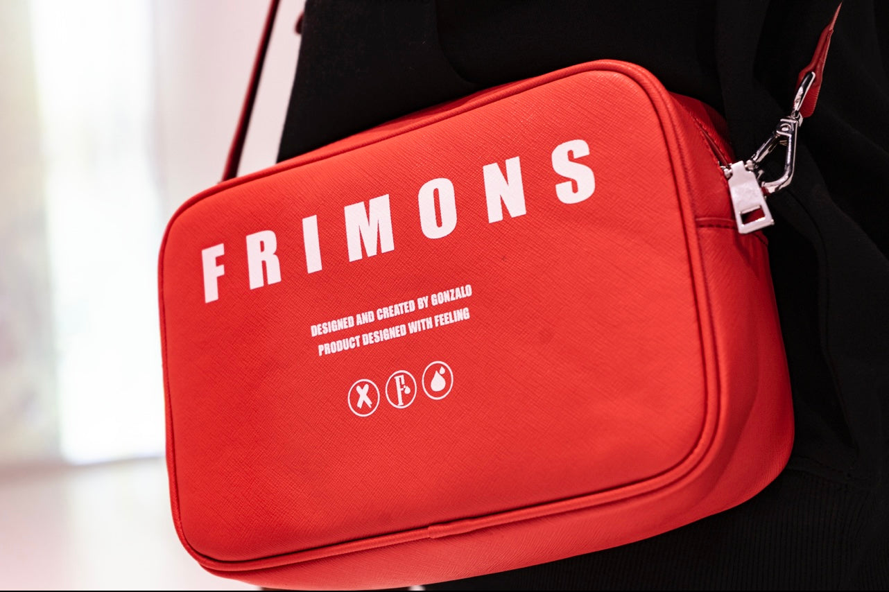 FRIMONS PARIS