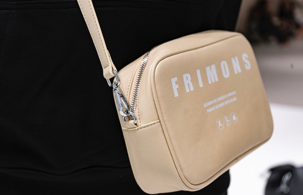FRIMONS PARIS